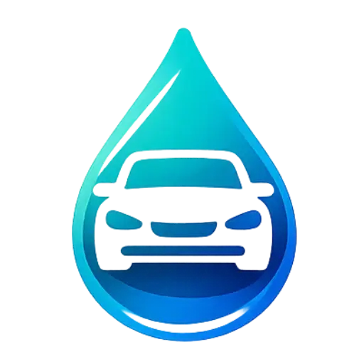 Lavage auto à domicile Servas